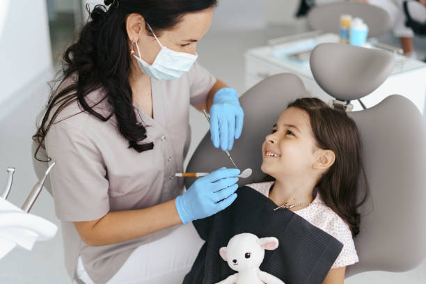 Best Laser Dentistry  in Riverdale Park, MD