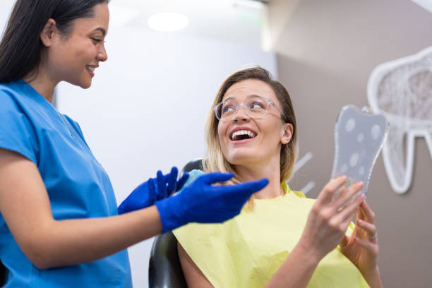 Best Dental Fillings (Composite and Amalgam)  in Riverdale Park, MD